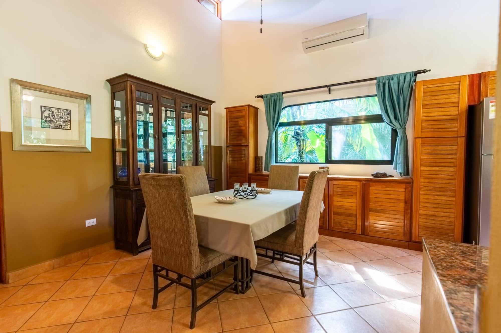 Villa Tortuga Nosara Exterior foto