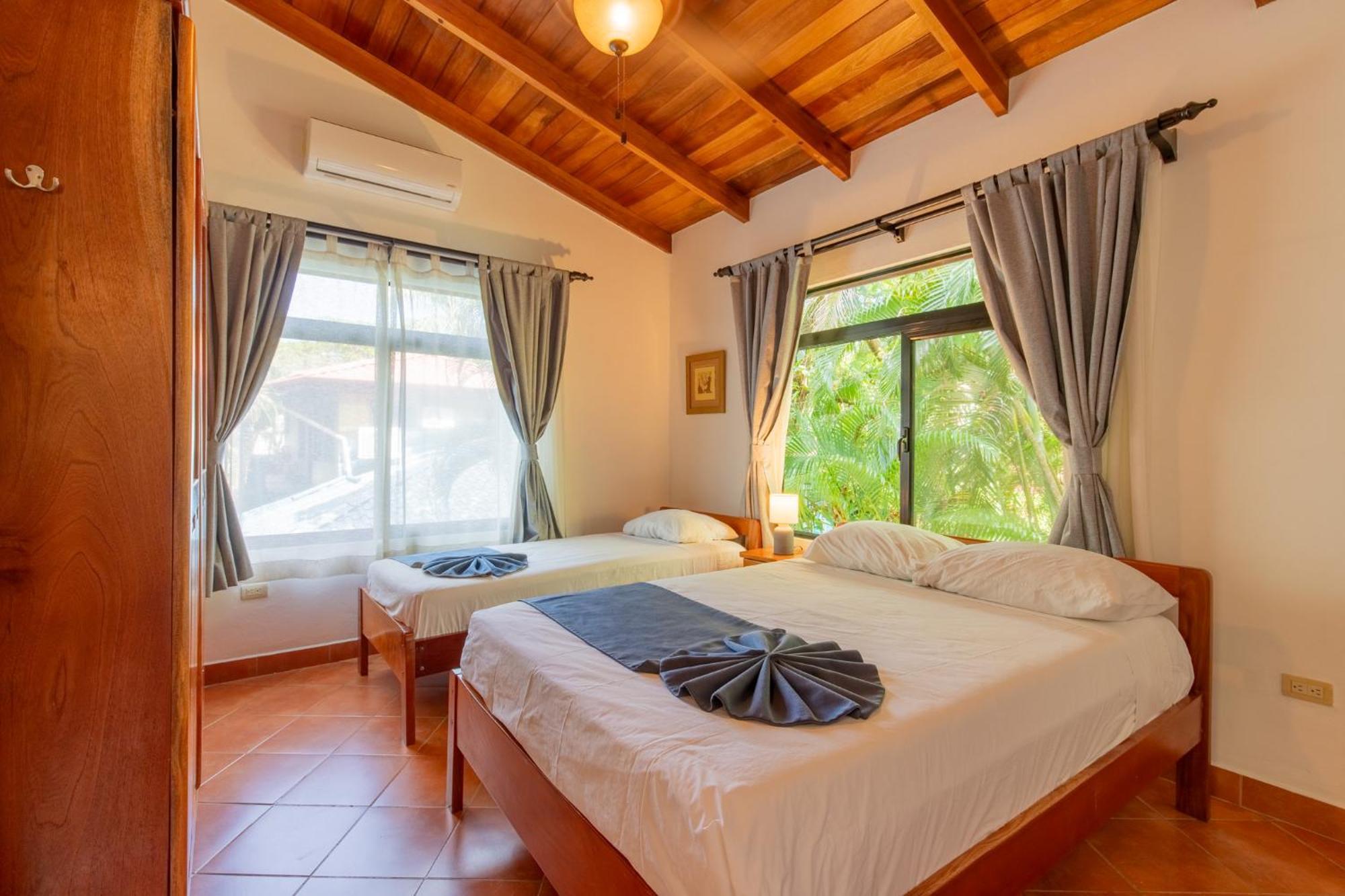 Villa Tortuga Nosara Exterior foto